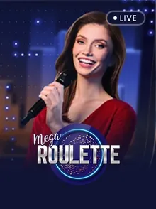 Mega Roulette 1